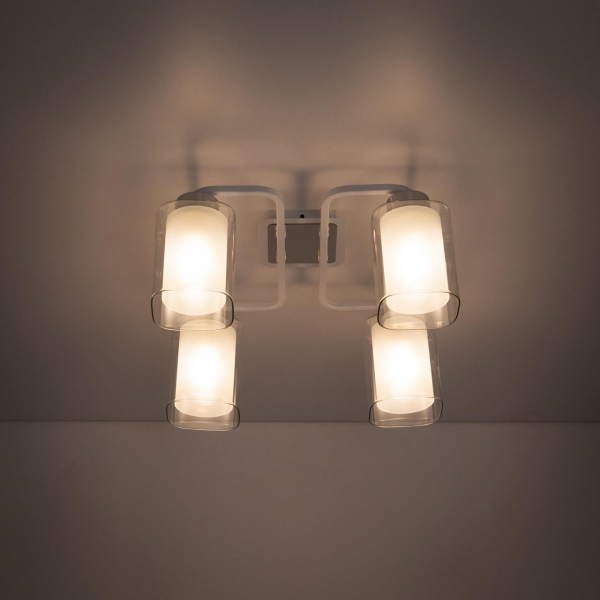 Потолочный светильник Citilux Румба CL159240