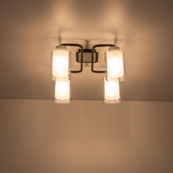 Потолочный светильник Citilux Румба CL159241