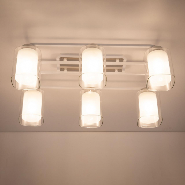 Потолочный светильник Citilux Румба CL159260