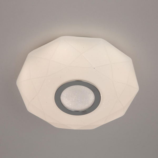 Потолочный светильник Citilux Диамант CL713A10G