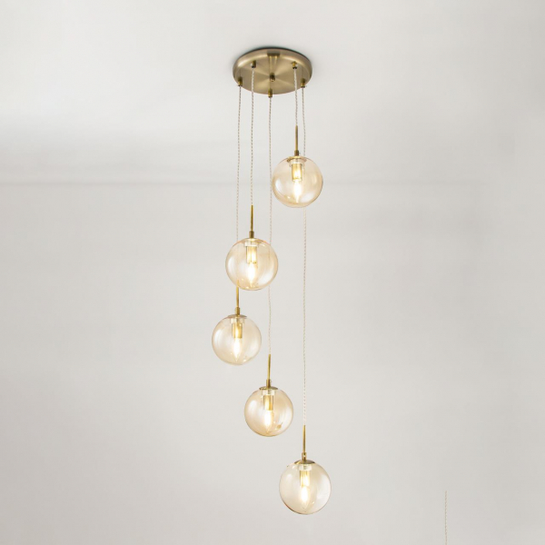 Подвесной светильник Citilux Томми CL102053