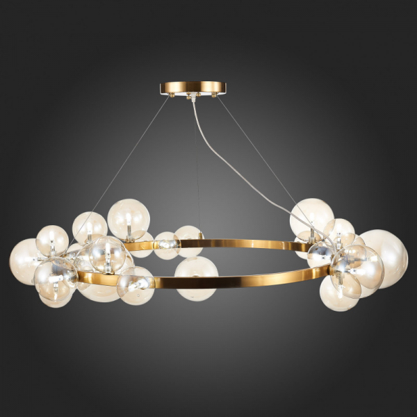 Подвесной светильник St Luce NECTON SL1165.303.24
