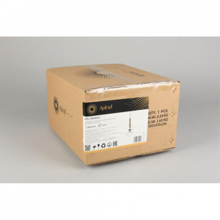 Aployt APL.728.06.01