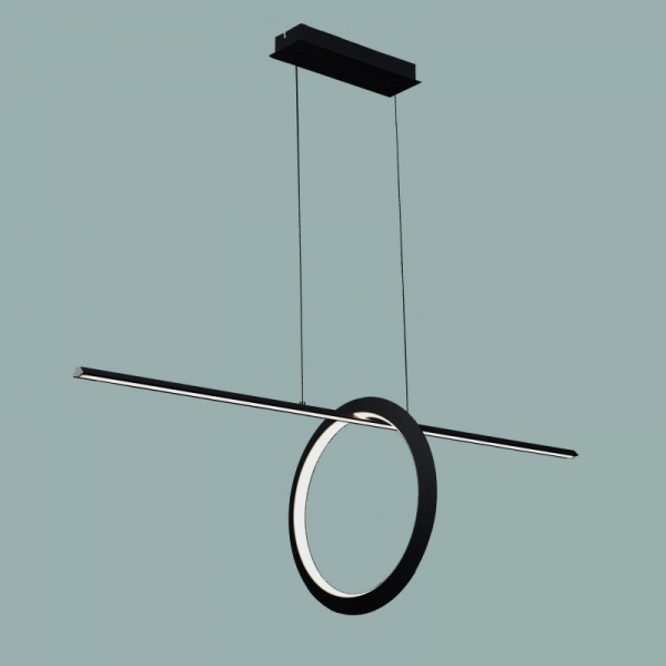 Подвесной светильник Mantra KITESURF 7143