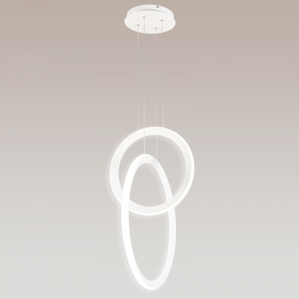 Подвесной светильник Mantra KITESURF 7191