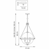 Lightstar 816044