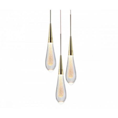 Kink Light 07861-3AS,02