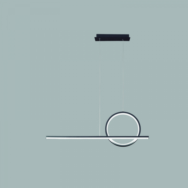 Подвесной светильник Mantra KITESURF 7142