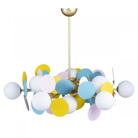 Loft IT 10008/12 mult