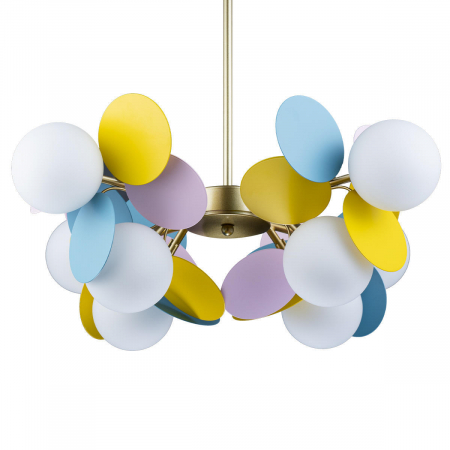 Loft IT 10008/8 mult