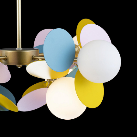 Loft IT 10008/8 mult