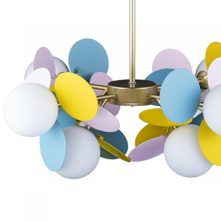 Loft IT 10008/8 mult