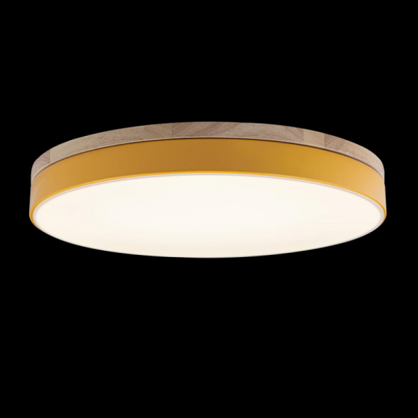 Потолочный светильник Loft IT AXEL 10001/36 Yellow