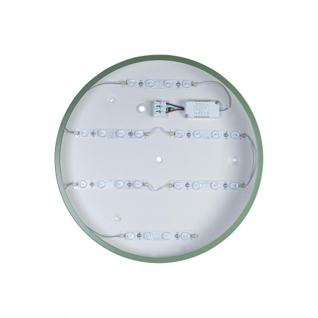 Loft IT 10002/24 Green