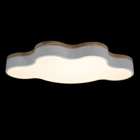 Loft IT 10005/36 White