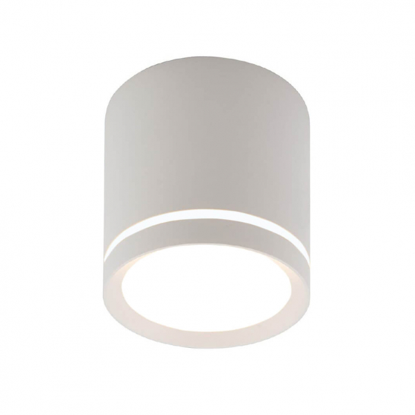 Потолочный светильник Denkirs DK4016 DK4013-WH