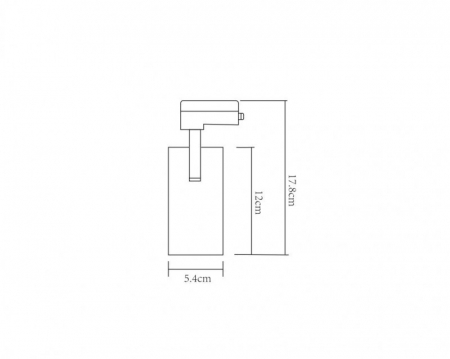 Arte Lamp A4568PL-1WH