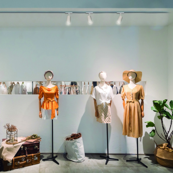 Трековый светильник Mantra FUJI 7200