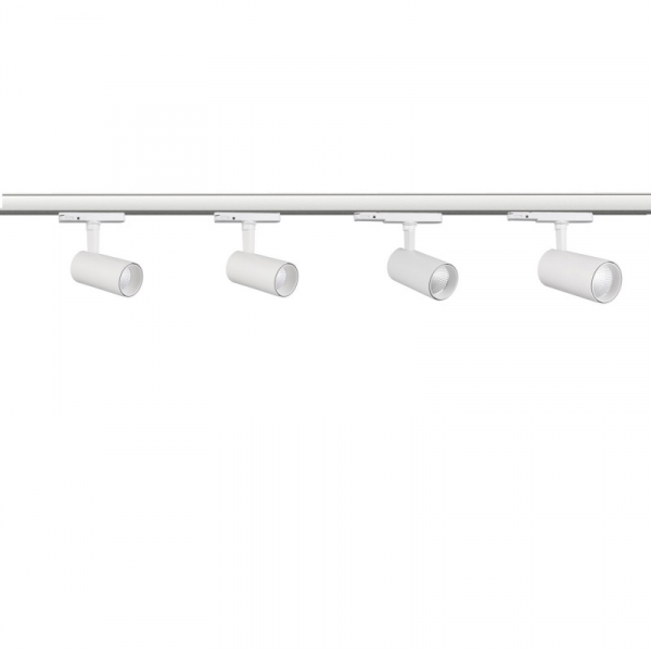 Трековый светильник Mantra FUJI 7201