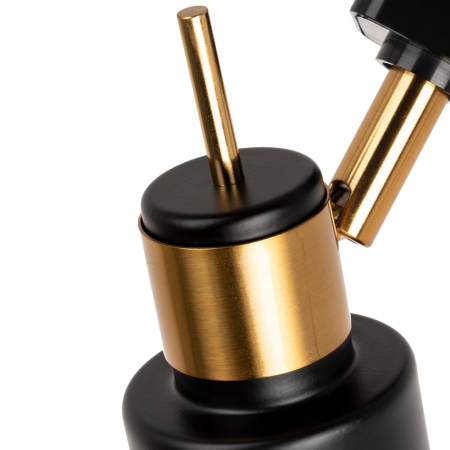 Arte Lamp A1906PL-1BK