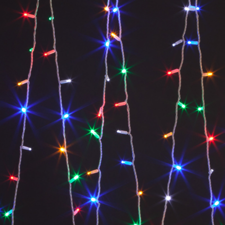 Eurosvet 400-101 мульти с эффектом мерцания 10м IP65