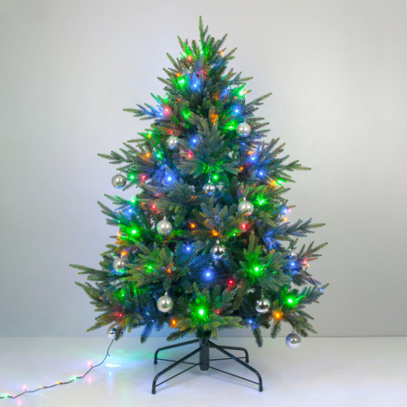 Eurosvet 400-001 мульти 5м IP20