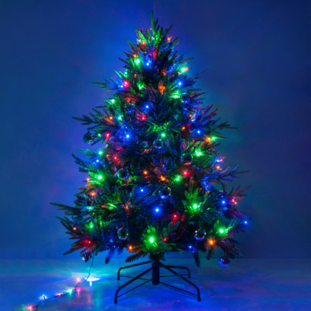 Eurosvet 400-001 мульти 5м IP20