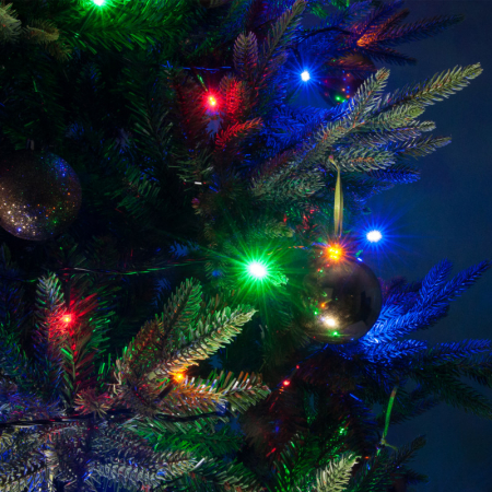 Eurosvet 400-002 мульти 10м IP20