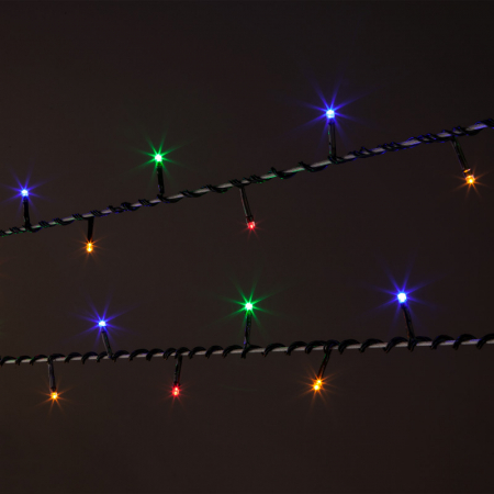 Eurosvet 400-002 мульти 10м IP20