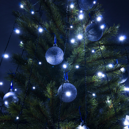 Eurosvet 200-003 белый 0,45*1,5м IP20