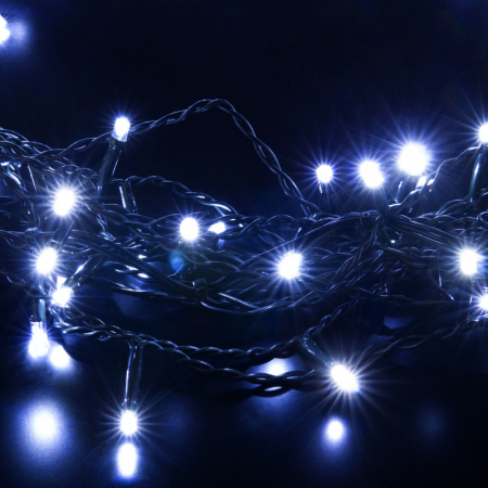 Eurosvet 200-003 белый 0,45*1,5м IP20