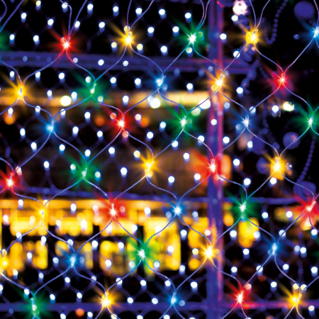 Eurosvet 300-001 мульти 1,5*1,5м IP20