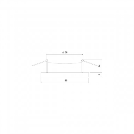 Elektrostandard 4690389168888