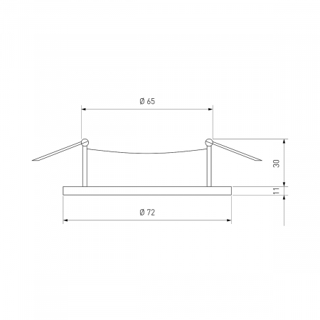 Elektrostandard 4690389168703