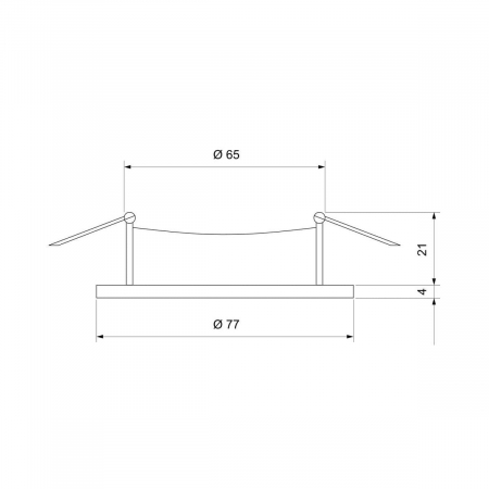 Elektrostandard 4690389168673