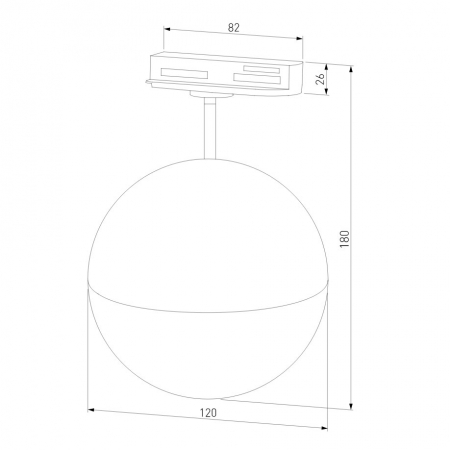 Elektrostandard 4690389167942