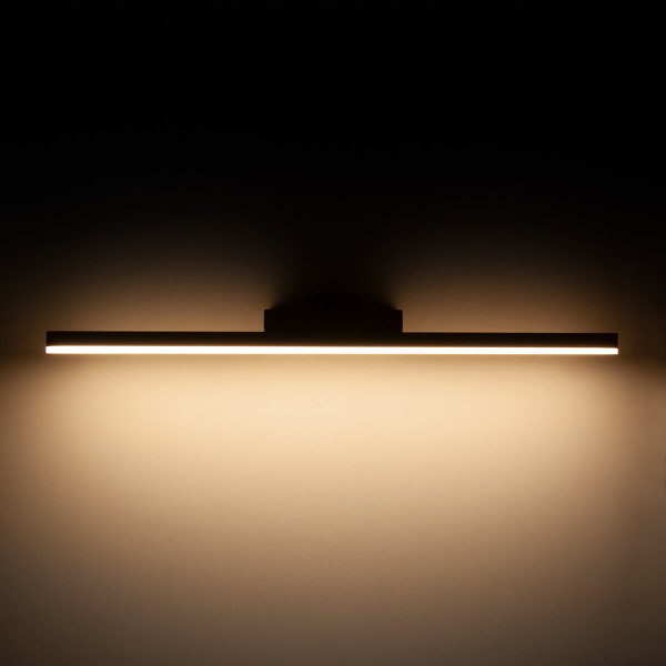 Подсветка для зеркал Elektrostandard Protect LED белый MRL LED 1111 4690389169762