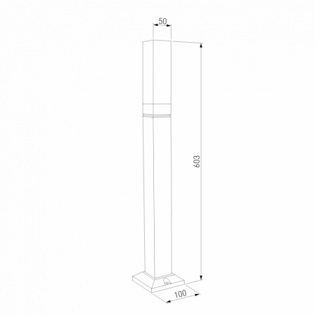 Elektrostandard 4690389168772