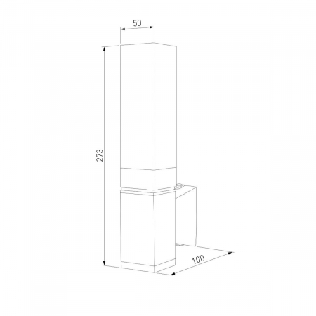 Elektrostandard 4690389168734