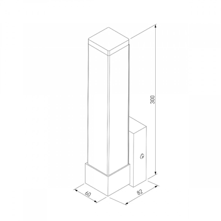 Elektrostandard 4690389166365