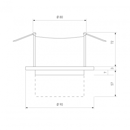 Elektrostandard 4690389161681