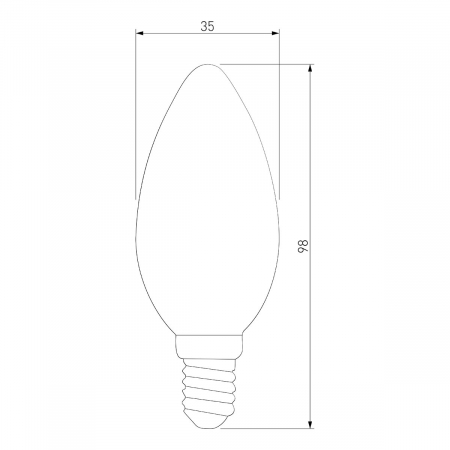 Elektrostandard 4690389151255
