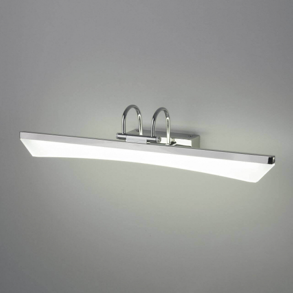 Подсветка для зеркал Elektrostandard Selenga Neo Led хром 4690389110603 a039166