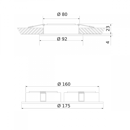 Elektrostandard 4690389148521