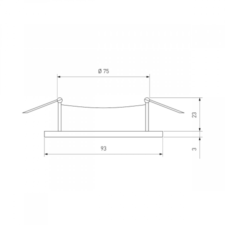 Elektrostandard 4690389148514
