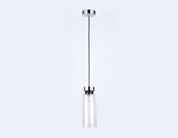 Подвесной светильник Ambrella Light Traditional TR3570