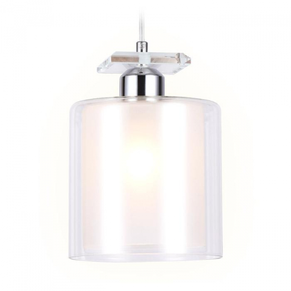Подвесной светильник Ambrella Light Traditional TR3577