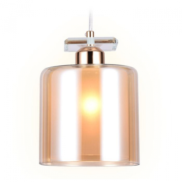 Подвесной светильник Ambrella Light Traditional TR3578