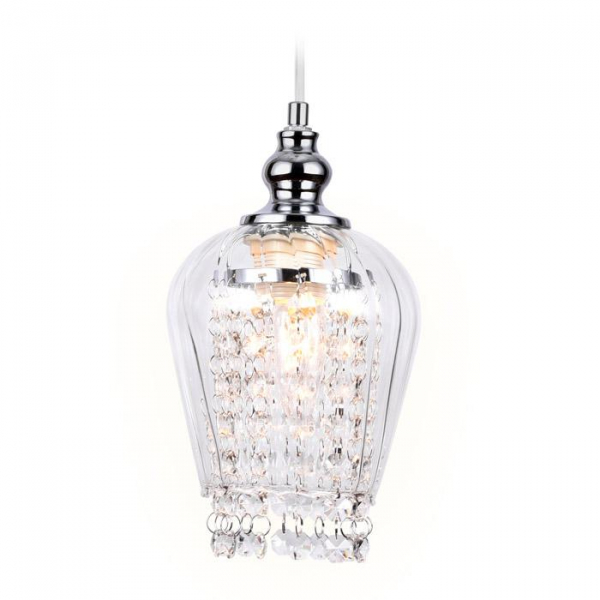 Подвесной светильник Ambrella Light Traditional TR3608