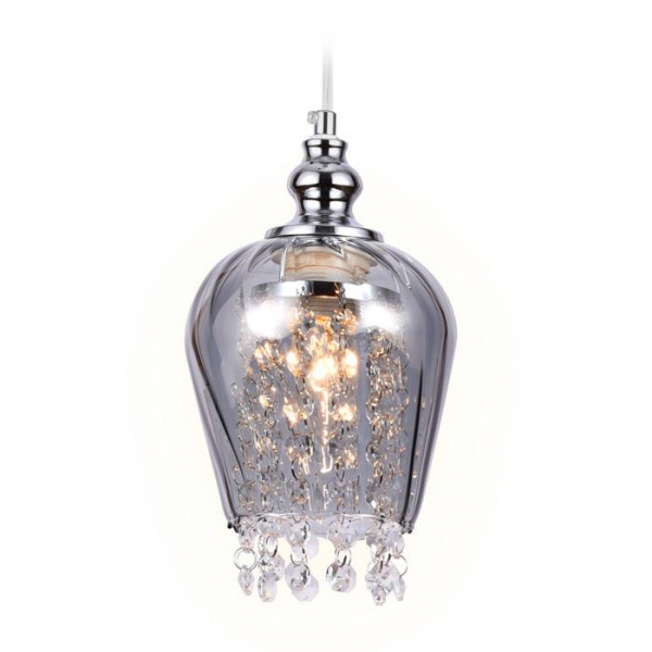 Подвесной светильник Ambrella Light Traditional TR3609
